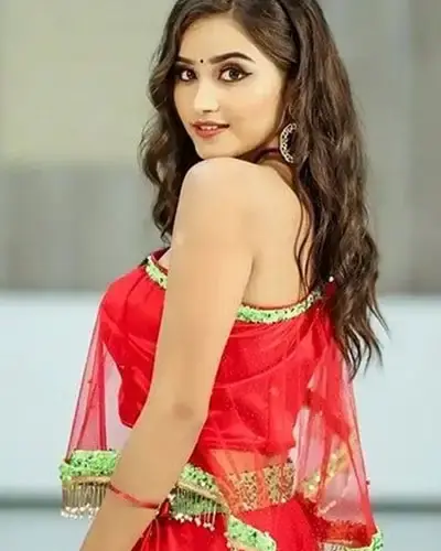 Escort In Jagtial